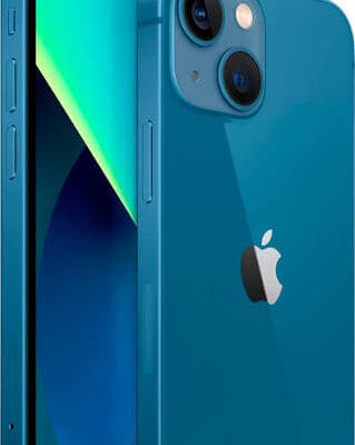 iPhone 13 Mini  256 GB Blue