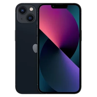 iPhone 14 Midnight 128 GB