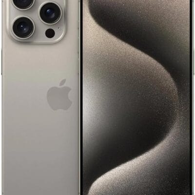 iPhone 15 Pro Max 1TB