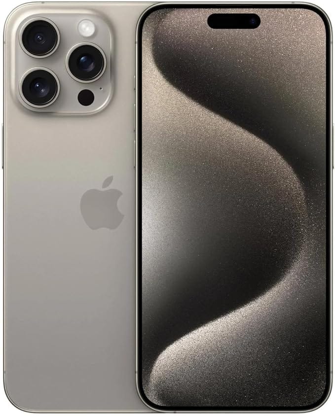 iPhone 15 Pro Max 1TB