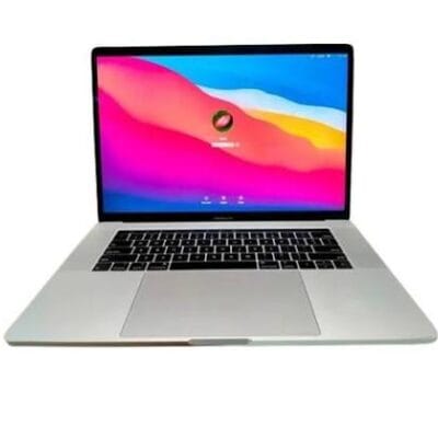 Macbook Pro 16