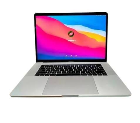 Macbook Pro 16