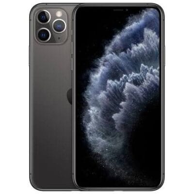 iPhone X 64 GB Space Gray