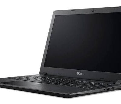Aser Aspire i3 Gen 7