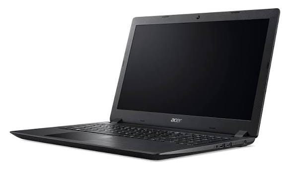 Aser Aspire i3 Gen 7