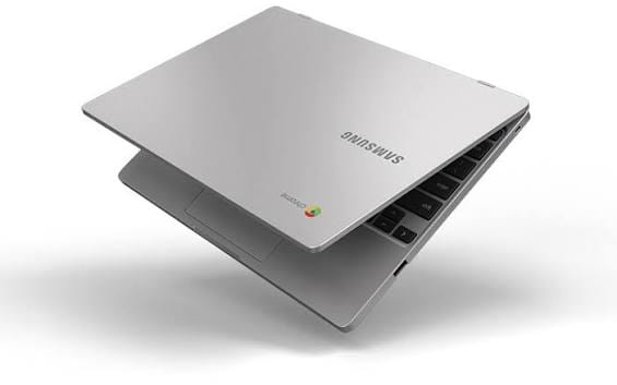 Samsung Chromebook 4 (Model: XE310XBA-K01) - Image 2