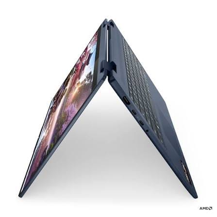 Lenovo IdeaPad 5 2-in-1 16AKP10 - Type 83KU - Image 3