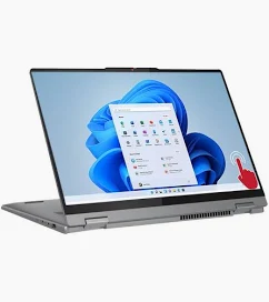 Lenovo IdeaPad 5 2-in-1 16AKP10 - Type 83KU