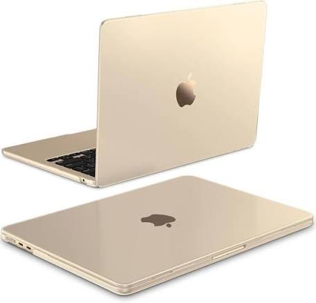 MacBook Air M2 8 GB 250 GB SSD