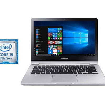 Samsung Intel i5 Gen 11