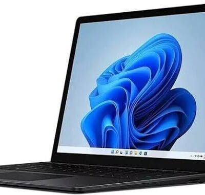 Microsoft Surface Laptop 4 Intel i7 11th Gen