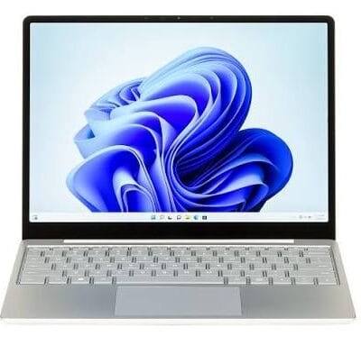 Microsoft Surface Laptop 2