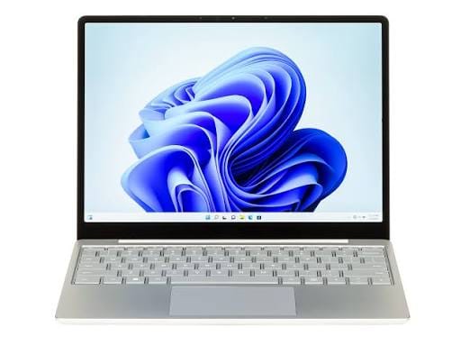 Microsoft Surface Laptop 2
