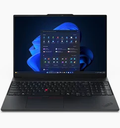 Lenovo  ThinkPad E16 Gen 4 Intel (16")