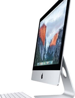 iMac 2015  21.5  inches