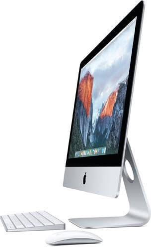 iMac 2015 21.5 " i5 1 TB HDD