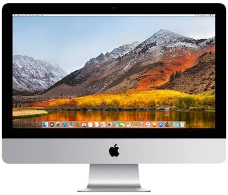 iMac 2015 21.5" intel i5 Gen 6 - Image 2