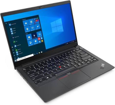 Lenovo Thinkpad T14 Gen 3. intel core i7 Gen 12
