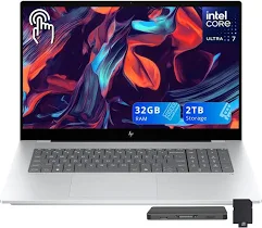 HP Intel core ultra 7 16 GB