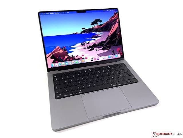 Apple M1 Pro 16GB 14" 2021