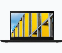 Lenovo Thinkpad T14 Gen 1 Itel i5 RAM 16 GB