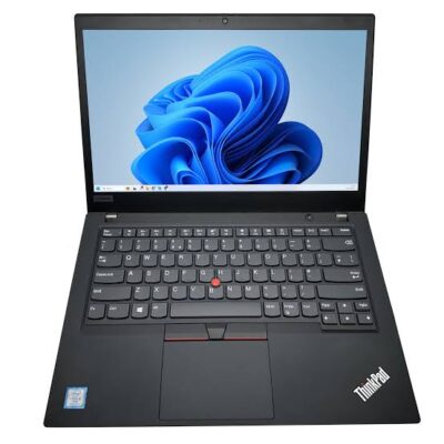 Lenovo Thinkpad T14 Gen 1 Itel i5 RAM 16 GB (Copy)